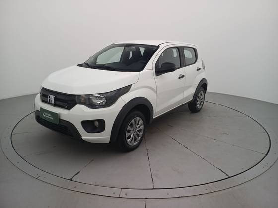 FIAT MOBI 1.0 EVO FLEX LIKE. MANUAL FIAT MOBI 1.0 EVO FLEX LIKE. MANUAL